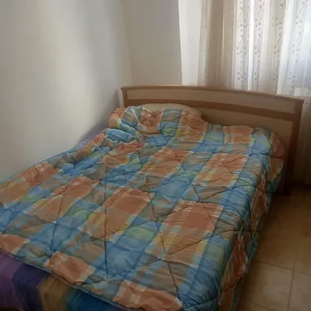 Daire Lägenhet Kusadası