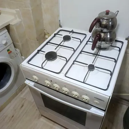 Daire Apartamento *