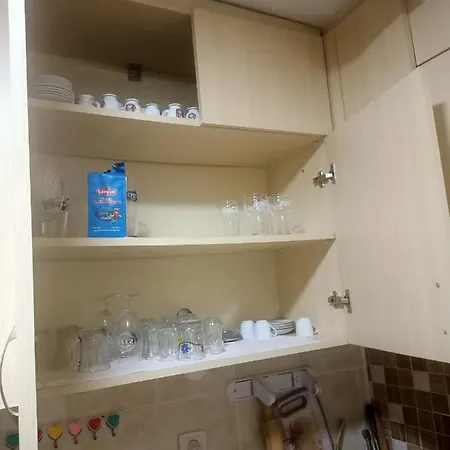 Daire Apartamento